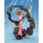 Bandai Figuarts Zero Extra Battle One Piece Nami Lightning Blast Figure