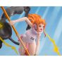 Bandai Figuarts Zero Extra Battle One Piece Nami Lightning Blast Figure