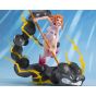 Bandai Figuarts Zero Extra Battle One Piece Nami Lightning Blast Figure