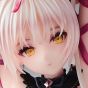 Sky Tube Lilitics Catalog Illustration By Rurudo Figure