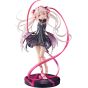 Sky Tube Lilitics Catalog Illustration By Rurudo Figure