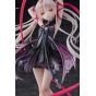 Sky Tube Lilitics Catalog Illustration By Rurudo Figure