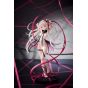 Sky Tube Lilitics Catalog Illustration By Rurudo Figure