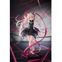 Sky Tube Lilitics Catalog Illustration By Rurudo Figure