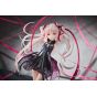 Sky Tube Lilitics Catalog Illustration By Rurudo Figure