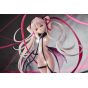 Sky Tube Lilitics Catalog Illustration By Rurudo Figure