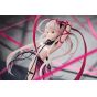 Sky Tube Lilitics Catalog Illustration By Rurudo Figure