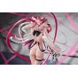 Sky Tube Lilitics Catalog Illustration By Rurudo Figure