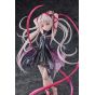 Sky Tube Lilitics Catalog Illustration By Rurudo Figure