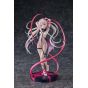 Sky Tube Lilitics Catalog Illustration By Rurudo Figure