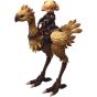 Square Enix Final Fantasy XI Bring Arts Shantotto & Chocobo Figure