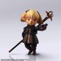 Square Enix Final Fantasy XI Bring Arts Shantotto & Chocobo Figure