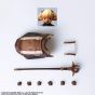 Square Enix Final Fantasy XI Bring Arts Shantotto & Chocobo Figure