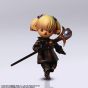 Square Enix Final Fantasy XI Bring Arts Shantotto & Chocobo Figure