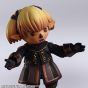 Square Enix Final Fantasy XI Bring Arts Shantotto & Chocobo Figure