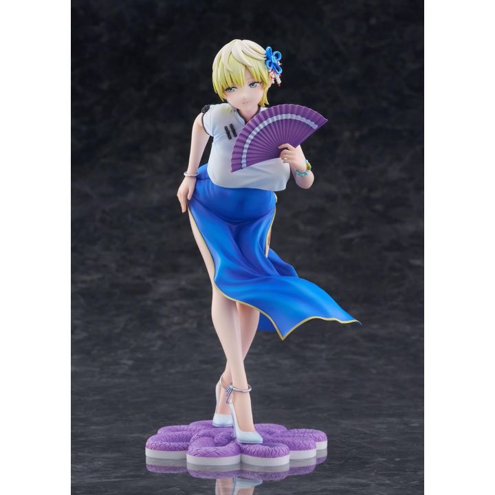 BellFine Chained Soldier Izumo Tenka China Dress Ver Figure