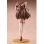Nocturnas Imaizumi Brings All the Gals to His House Hamasaki Risa Ribbon Ver Figure