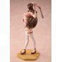 Nocturnas Imaizumi Brings All the Gals to His House Hamasaki Risa Ribbon Ver Figure