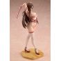 Nocturnas Imaizumi Brings All the Gals to His House Hamasaki Risa Ribbon Ver Figure