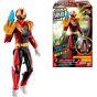 Bandai No 1 Sentai Gozyuger Yudo Figure Box