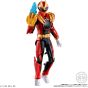 Bandai No 1 Sentai Gozyuger Yudo Figure Box
