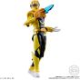 Bandai No 1 Sentai Gozyuger Yudo Figure Box