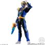 Bandai No 1 Sentai Gozyuger Yudo Figure Box