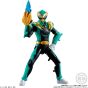 Bandai No 1 Sentai Gozyuger Yudo Figure Box