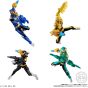 Bandai No 1 Sentai Gozyuger Yudo Figure Box