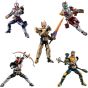 Bandai SO-DO Chronicle Kamen Rider Blade Figure Box