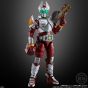 Bandai SO-DO Chronicle Kamen Rider Blade Figure Box