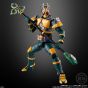 Bandai SO-DO Chronicle Kamen Rider Blade Figure Box