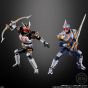 Bandai SO-DO Chronicle Kamen Rider Blade Figure Box
