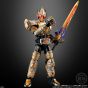Bandai SO-DO Chronicle Kamen Rider Blade Figure Box