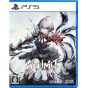 CE-Asia AI Limit Deluxe Edition Playstation 5