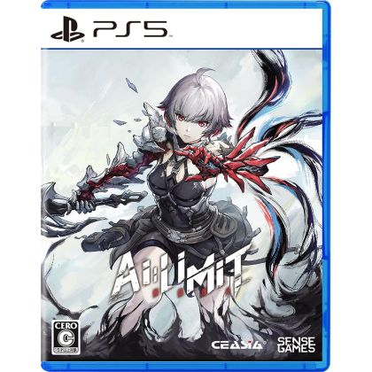 CE-Asia AI Limit Deluxe...