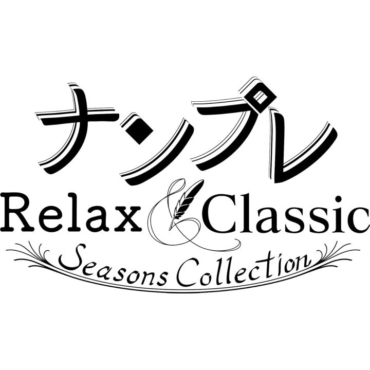 G-Mode Nanpure Relax ＆ Classic Seasons Collection Switch