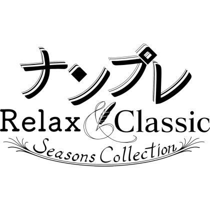 G-Mode Nanpure Relax ＆...