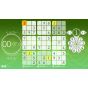 G-Mode Nanpure Relax ＆ Classic Seasons Collection Switch