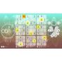 G-Mode Nanpure Relax ＆ Classic Seasons Collection Switch