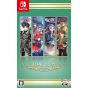 Selección de juegos de rol Kemco Kemco vol. 9 Switch