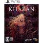 Nexon The First Berserker Khazan Playstation 5