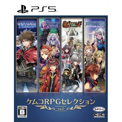 Kemco Kemco RPG Selection...