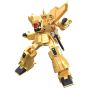 Bandai SMP Shokugan Modeling Project The Brave of Gold Goldran Model Kit