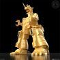 Bandai SMP Shokugan Modeling Project The Brave of Gold Goldran Model Kit
