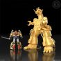 Bandai SMP Shokugan Modeling Project The Brave of Gold Goldran Model Kit
