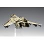 Wave Macross Delta VF-171 Nightmare Plus Frontier Space Specification Plastic Model Kit