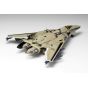 Wave Macross Delta VF-171 Nightmare Plus Frontier Space Specification Plastic Model Kit