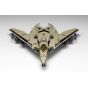 Wave Macross Delta VF-171 Nightmare Plus Frontier Space Specification Plastic Model Kit