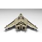 Wave Macross Delta VF-171 Nightmare Plus Frontier Space Specification Plastic Model Kit